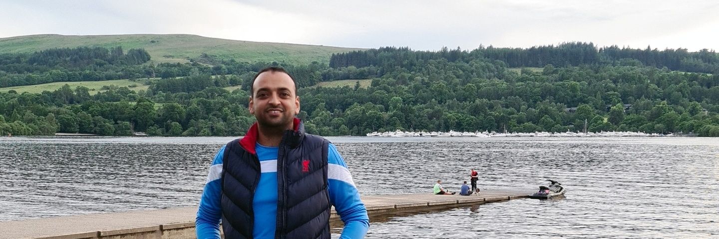 IbrahimKaddah88's profile banner image