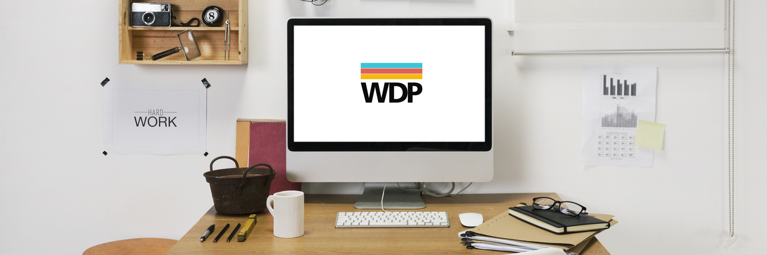 WDPMag's profile banner image
