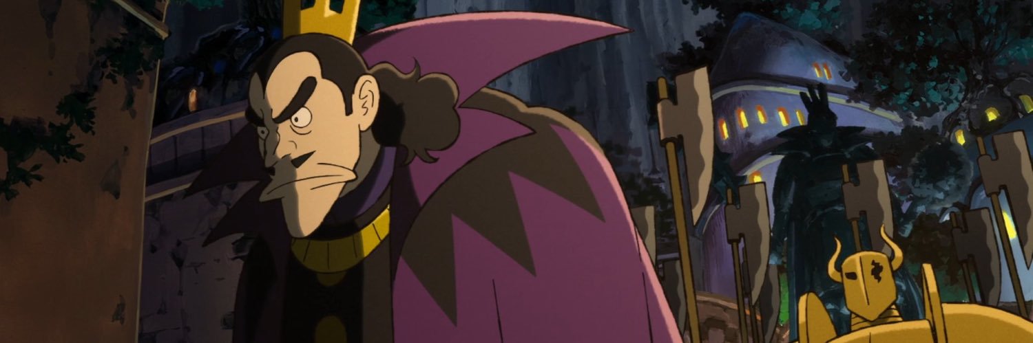 SamuraiParfait's profile banner image