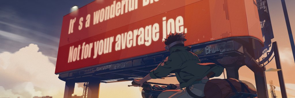 JayAFrias's profile banner image