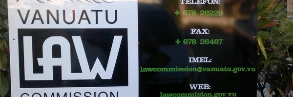 VnLawCommission Profile Banner