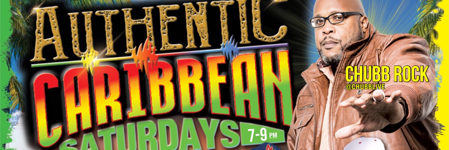 AuthenticCarib's profile banner image