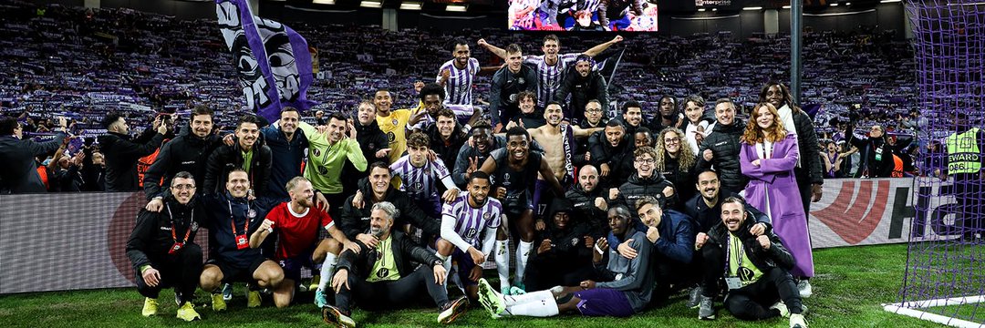 Fauregoal's profile banner image
