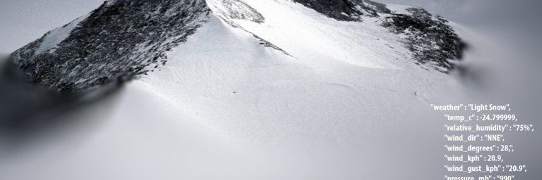 Julian Knowles banner