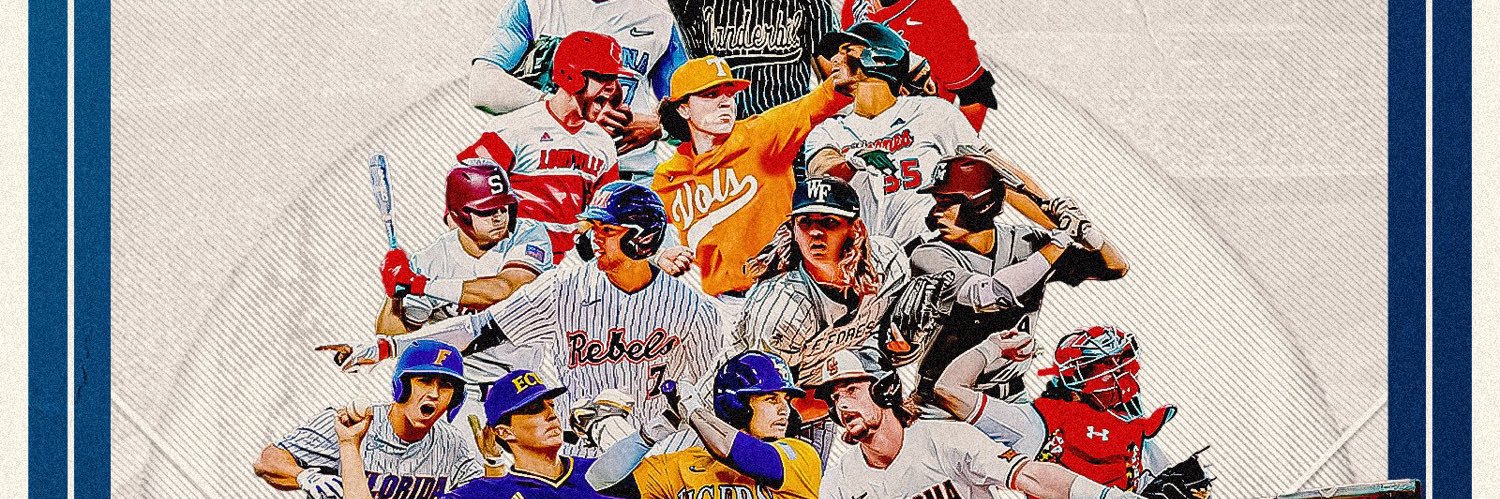 Moore Baseball banner