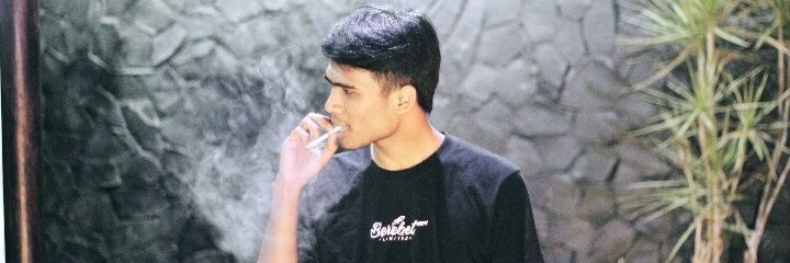 irpanji's profile banner image