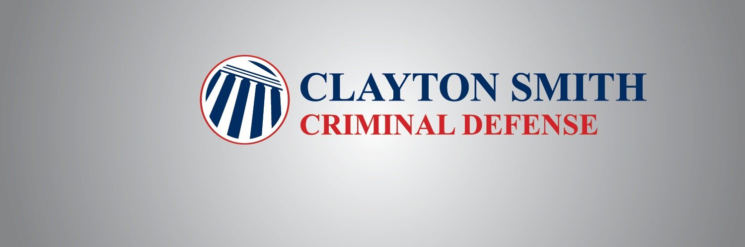 Clayton Smith Law banner