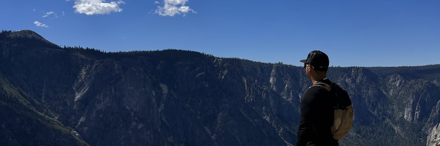 rickyvns's profile banner image