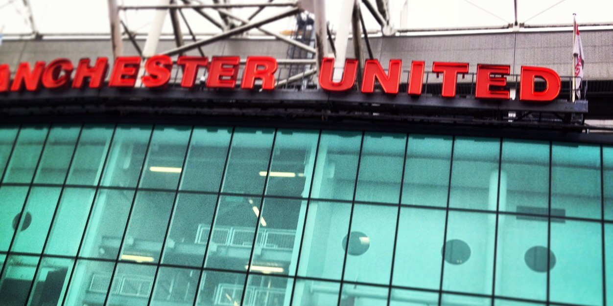 Craig Gapper banner