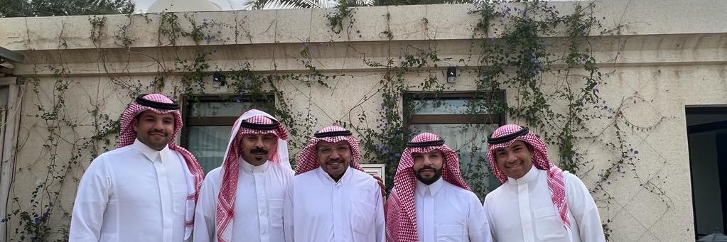 AAlfehaed's profile banner image