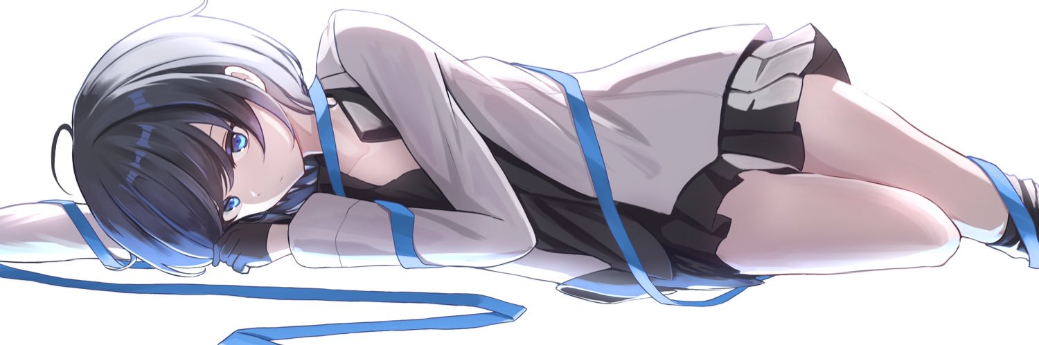 しふぅ banner