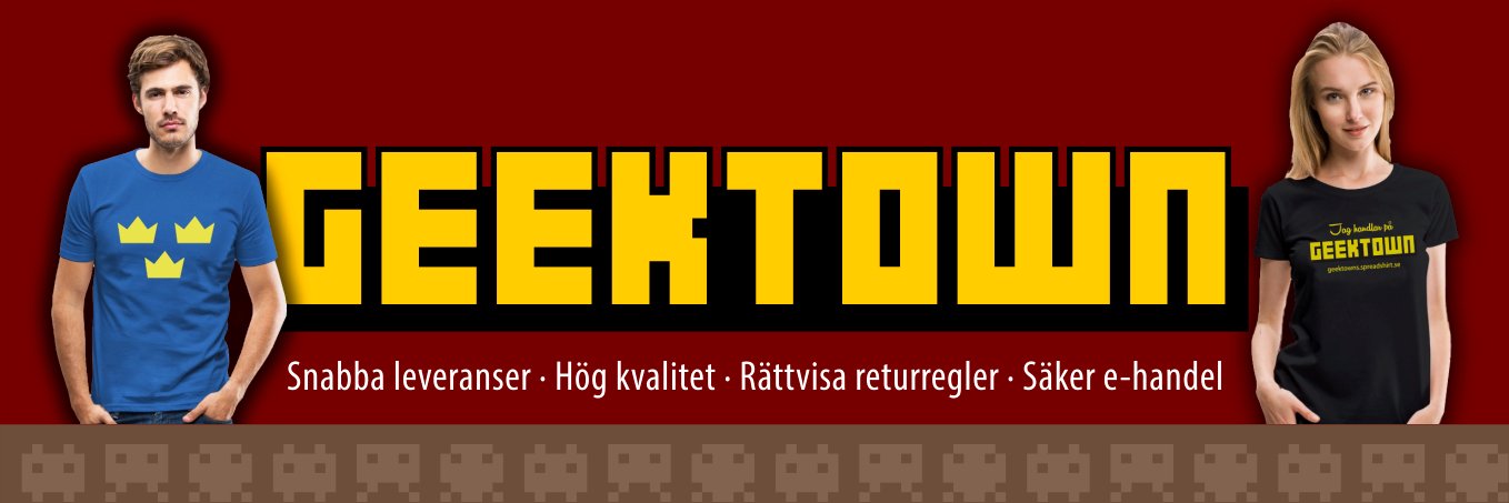 geektowns's profile banner image