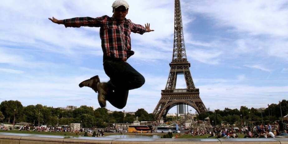 Aibey Lovski huddor banner