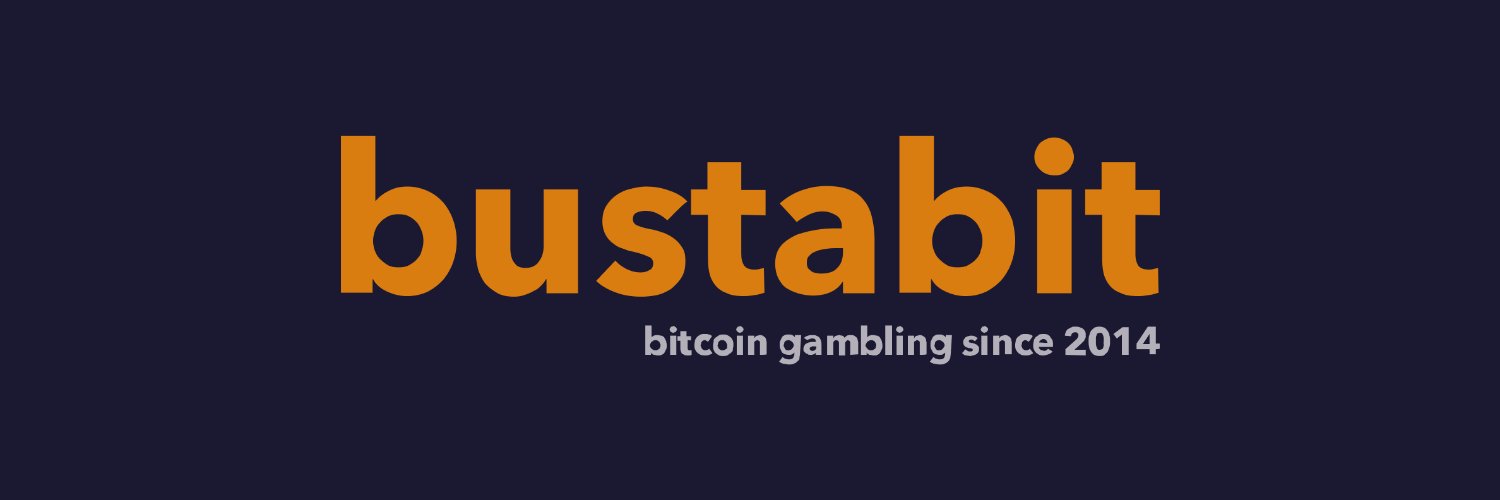bustabit.com banner