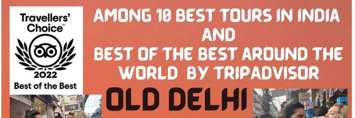 OldDelhiWalk's profile banner image