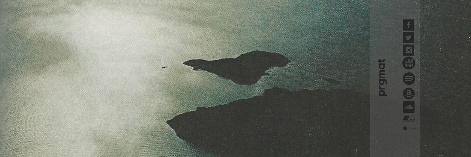 PRGMAT's profile banner image