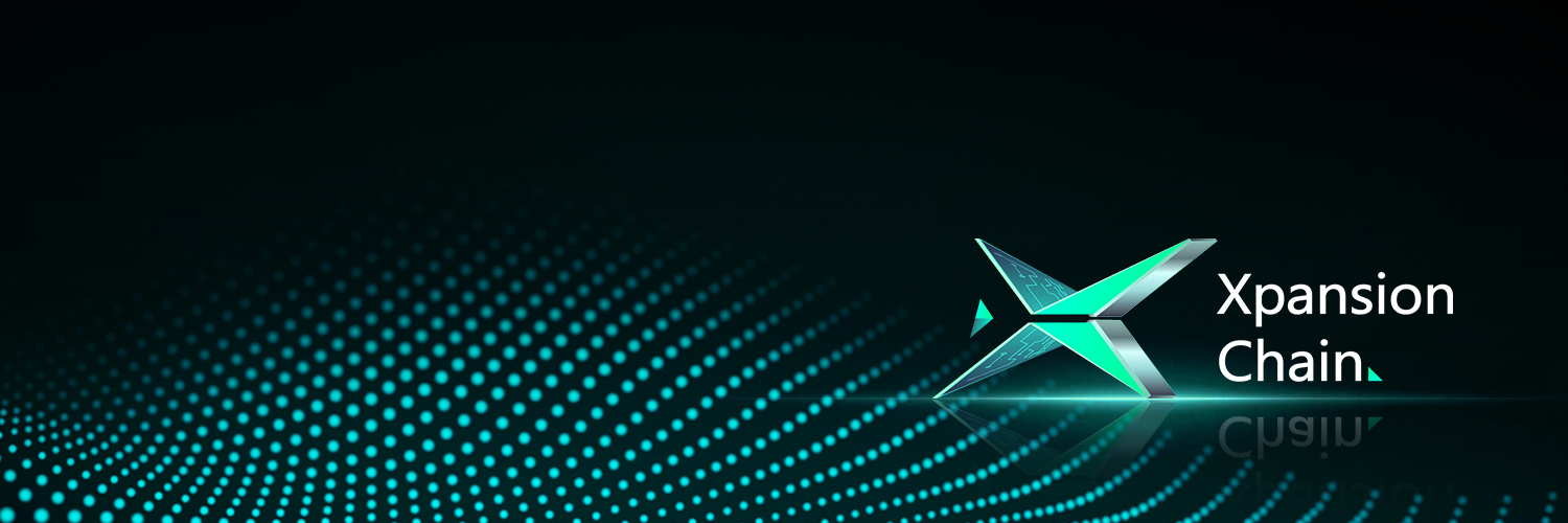 XpansionChain's profile banner image