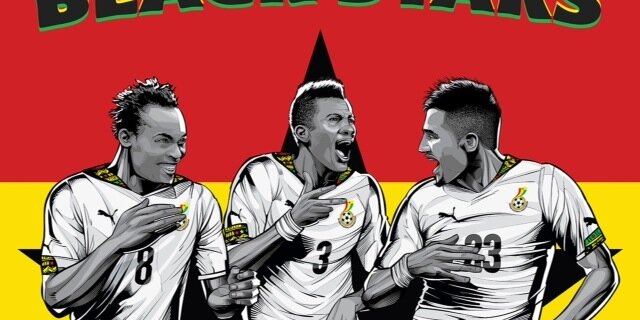 M_Amoako's profile banner image