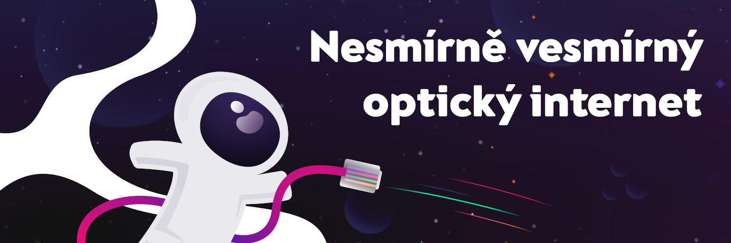 netboxcz's profile banner image