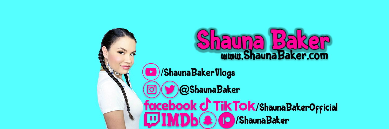 ShaunaBaker's profile banner image