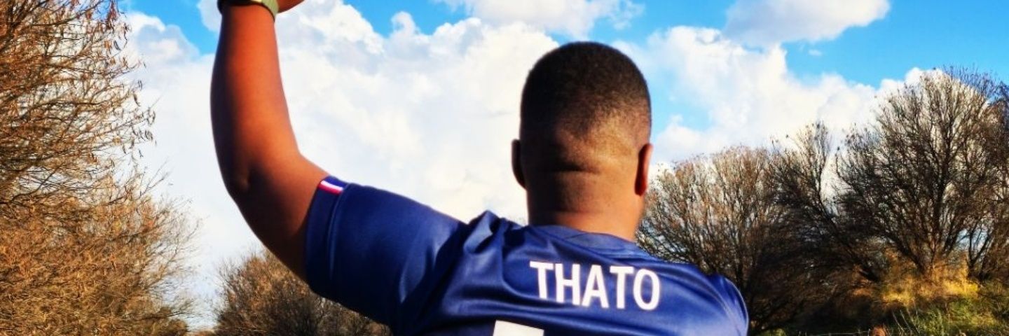 Thato_Lesebo's profile banner image