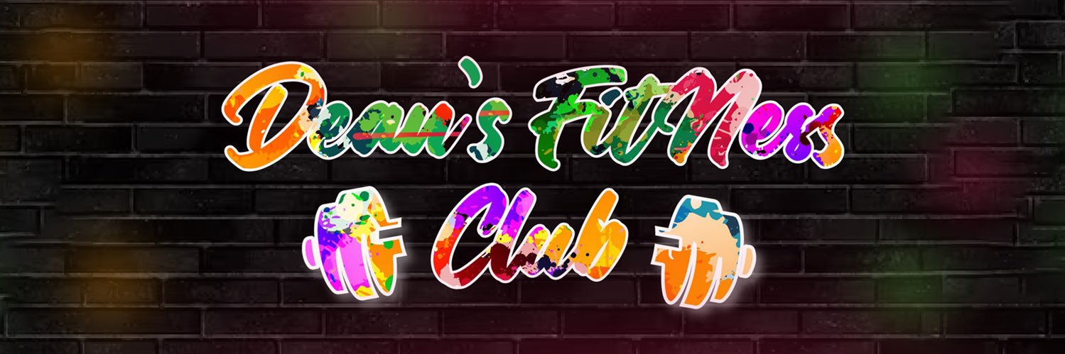 Dean Rogers banner