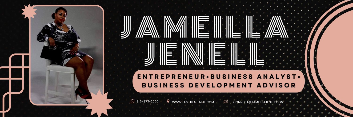 TheJaJenell's profile banner image