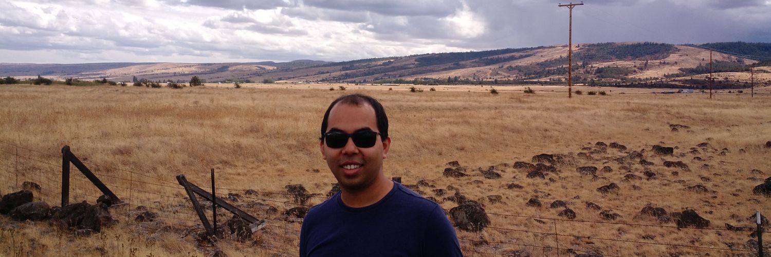 chetankshenoy's profile banner image