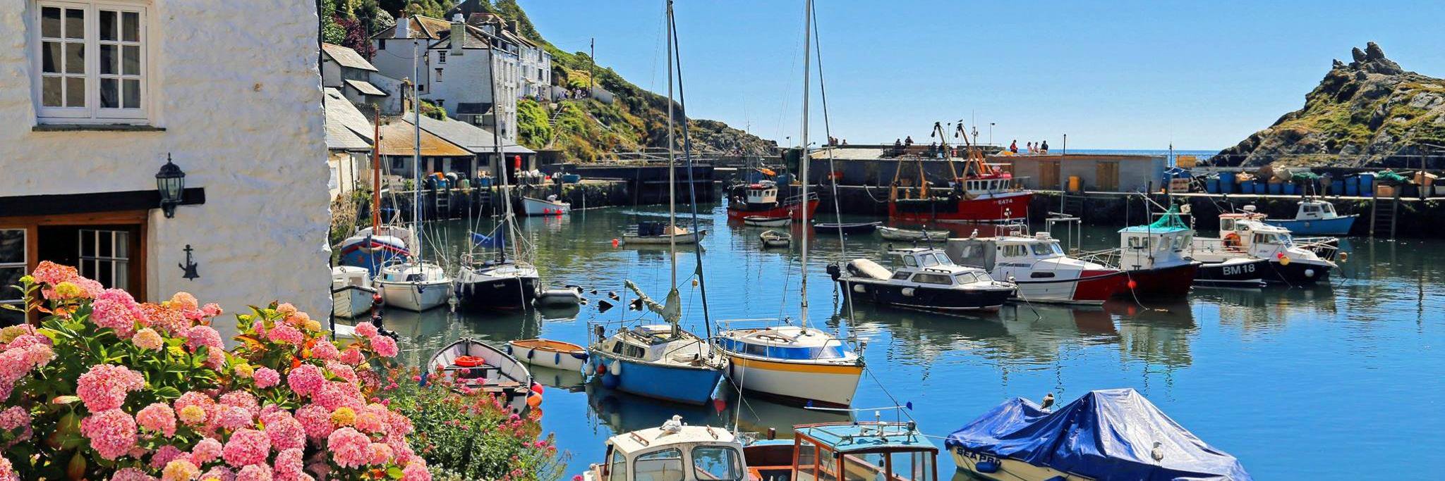 CornishHeaven's profile banner image