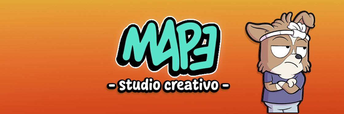 mapecreativo's profile banner image