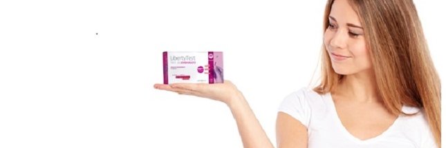 LibertyTest's profile banner image