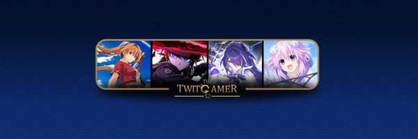 TheTwitGamer Profile Banner