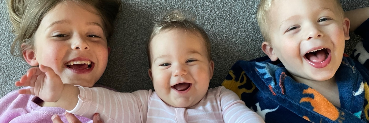 Clarise Pearson banner