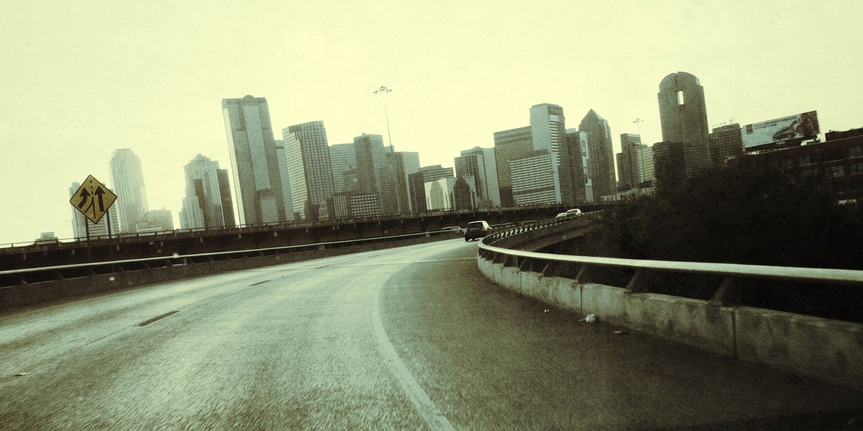 Smokey Rivers banner