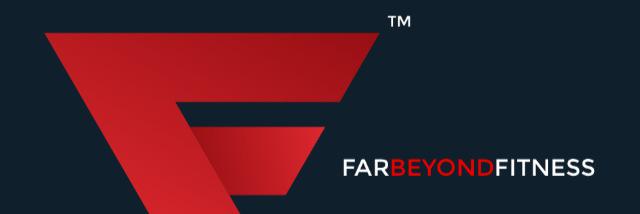farbeyondfit's profile banner image