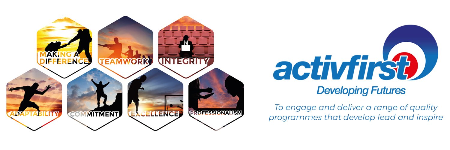 Activfirstltd's profile banner image