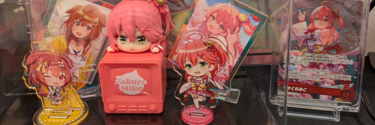 シン/Shin🌸🥐 banner