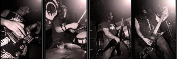 DISGORGEband Profile Banner