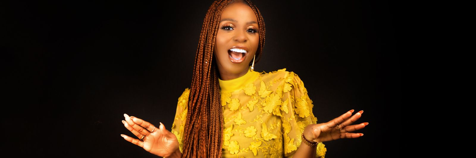 Titi Oyemade banner