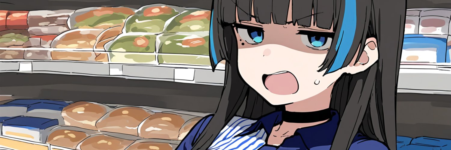 BeckwithGarth's profile banner image