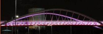 Jones Lighting banner