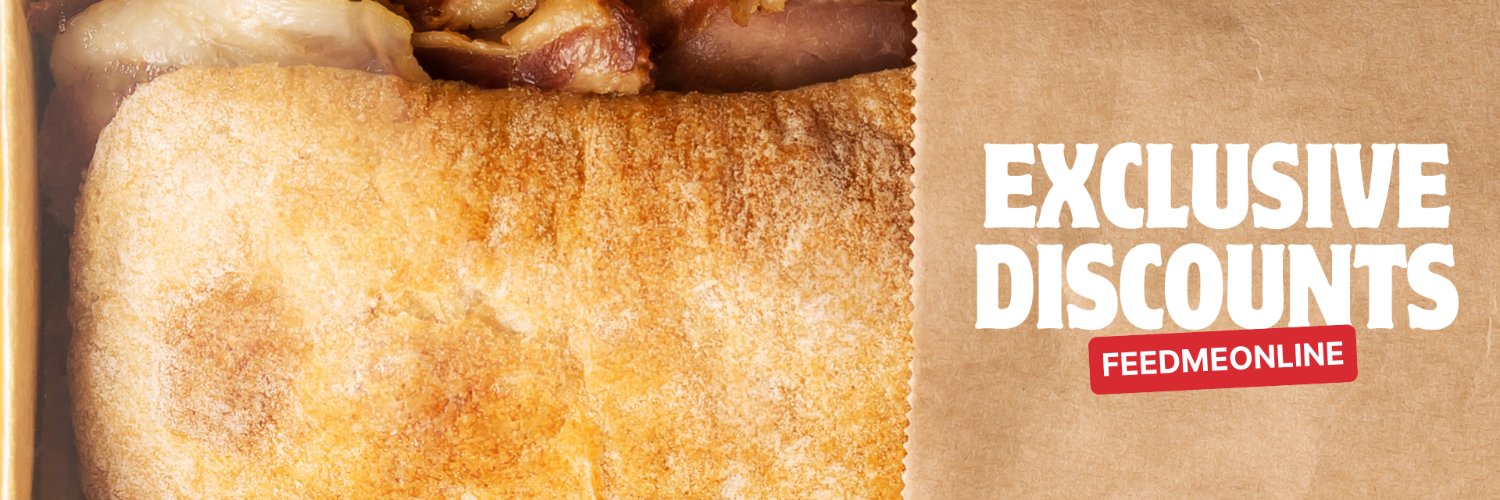 feedmeonline's profile banner image