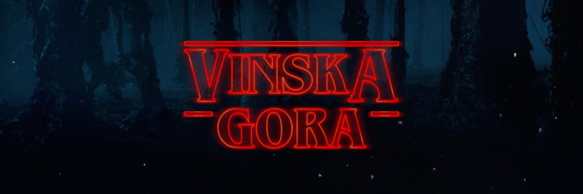 Blaž Podgoršek banner