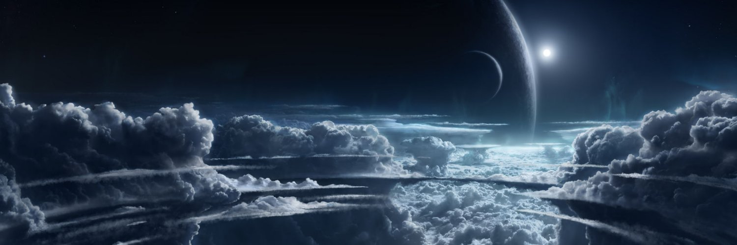 Baruxus's profile banner image