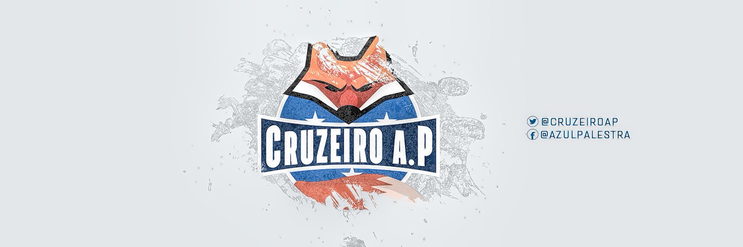 ©ruzeiroAzulPalest®a banner