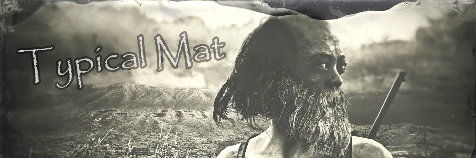 TypicalMat's profile banner image