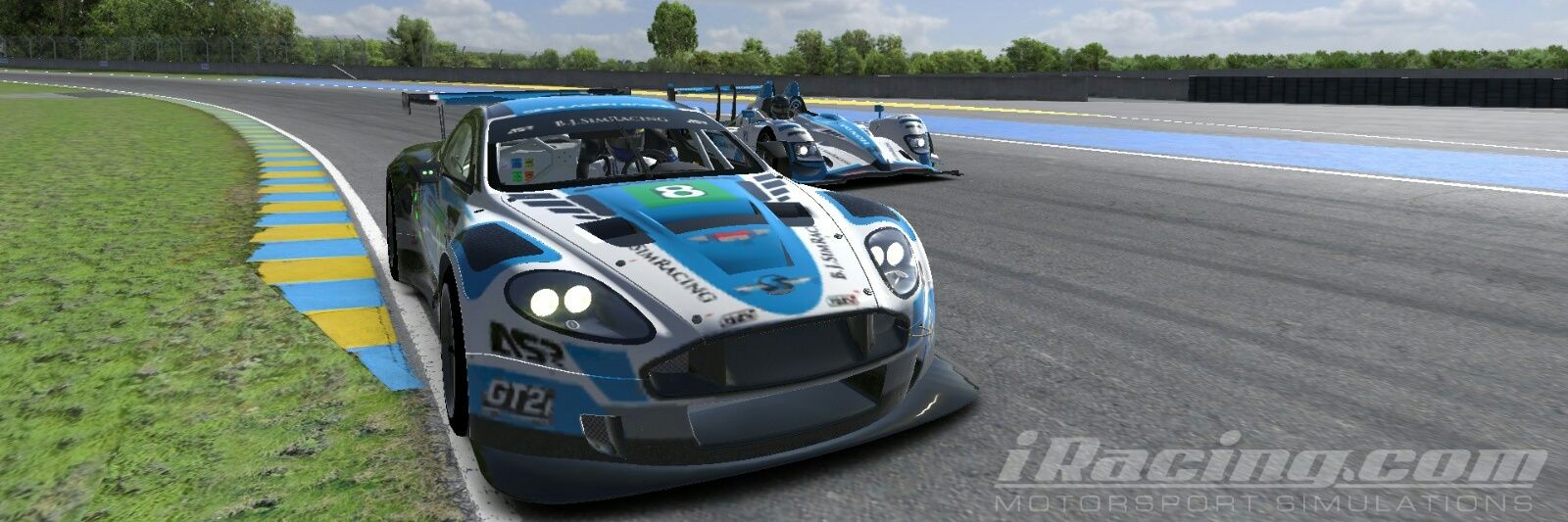 luisleal77's profile banner image