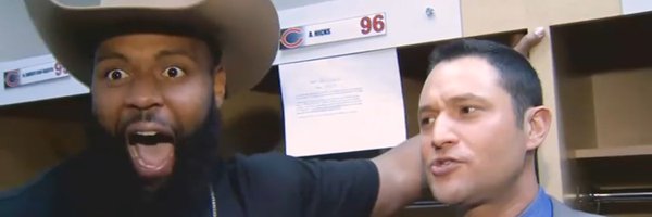 MikeBermanNBC Profile Banner