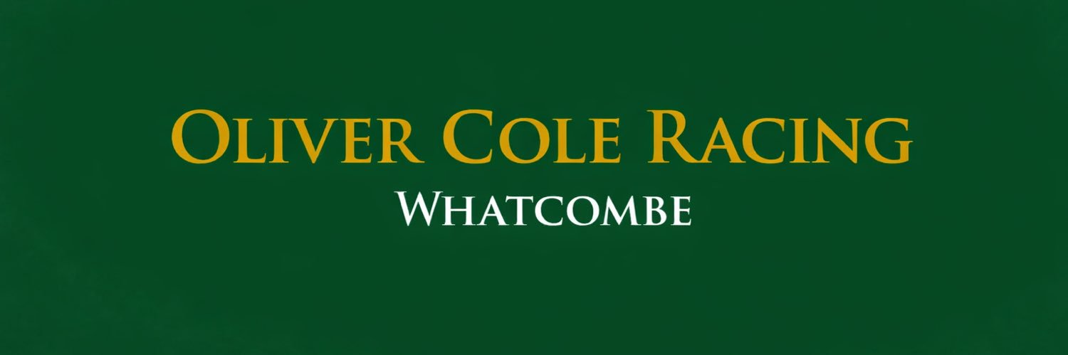 olivercoleracing banner