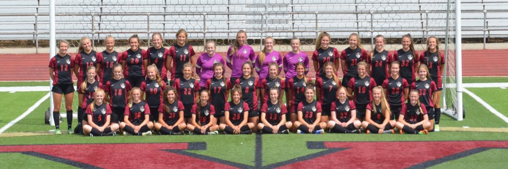 VHSSOCCERGIRLS's profile banner image